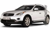 INFINITI     無限大 EX35/37 [J50] 11/2007-