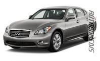 INFINITI     無限大 M37/56 [Y51] 01/2010- 