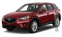 MAZDA     マツダ CX-5 [KD] 05/05/2015 - ...