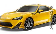 TOYOTA     トヨタ GT86/86  Coupe (ZN6) 02/2012- 