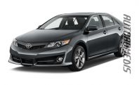 TOYOTA     トヨタ Camry SE (AS50L) 09/2011- USA 