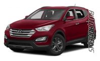 HYUNDAI Santa FÉ [DM] 06/2012-