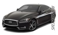 INFINITI     無限大 Q60  [CV37] 02/2016-