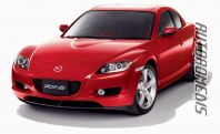 MAZDA     マツダ RX-8 [SE] 04/03/2003 - ...